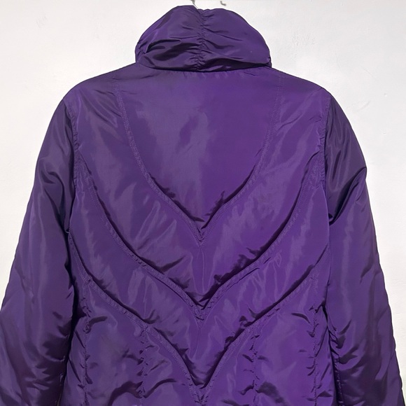 Skea Puffer Jacket Outdoor Skiing Snowboarding - Picture 7 of 10